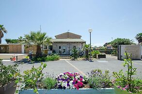 Chalet Near French Coast With Pool & Slide