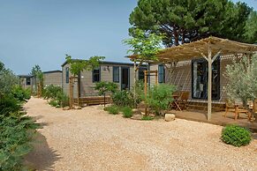 Chalet Near French Coast With Pool & Slide