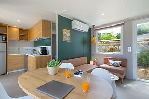 Chalet Near French Coast With Pool & Slide