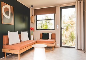 Chalet Near French Coast With Pool & Slide