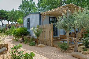 Chalet Near French Coast With Pool & Slide