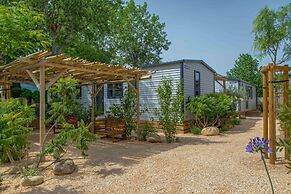 Chalet Near French Coast With Pool & Slide