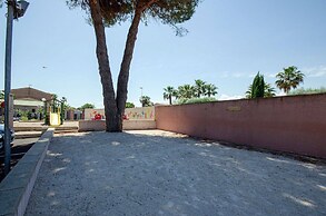 Chalet Near French Coast With Pool & Slide