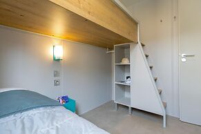 Chalet Near French Coast With Pool & Slide