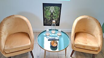 Le Foyer Celtique