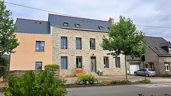 Le Foyer Celtique