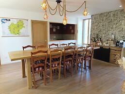 Le Foyer Celtique