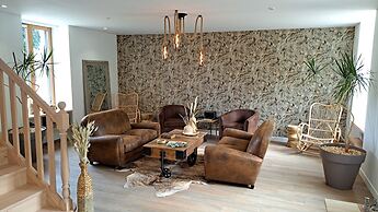 Le Foyer Celtique
