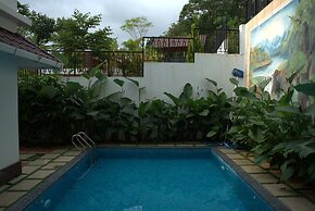 Tatvaura Resort Wayanad