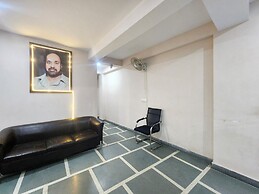 Hotel Sukoon BnB