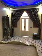 eden suites