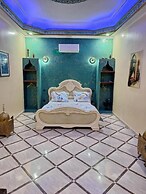 eden suites