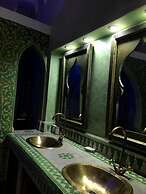 eden suites