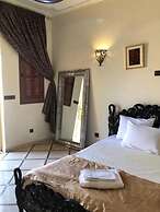 eden suites