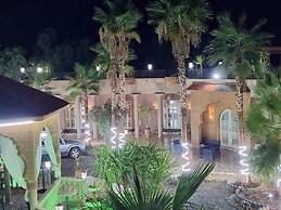 eden suites