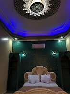 eden suites