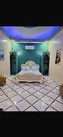 eden suites