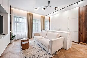 Beňovský Apartments