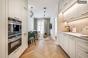 Beňovský Apartments