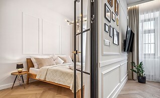 Beňovský Apartments