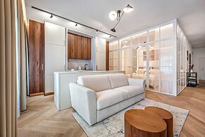 Beňovský Apartments