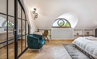 Beňovský Apartments