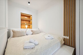 Beňovský Apartments