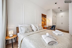 Beňovský Apartments