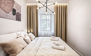 Beňovský Apartments