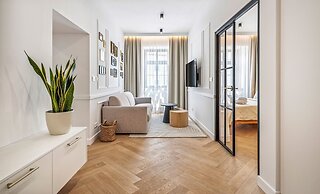 Beňovský Apartments