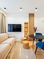 Beňovský Apartments