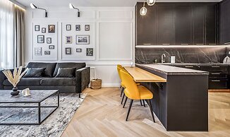 Beňovský Apartments