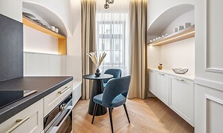 Beňovský Apartments