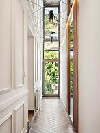 Beňovský Apartments