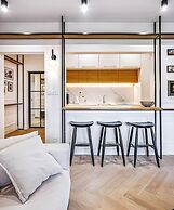 Beňovský Apartments