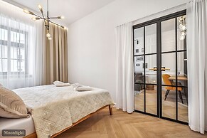 Beňovský Apartments