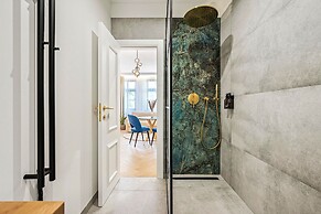 Beňovský Apartments