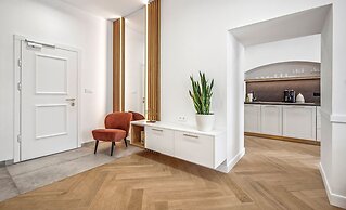 Beňovský Apartments