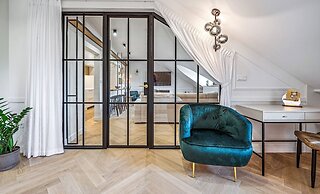 Beňovský Apartments