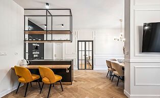 Beňovský Apartments