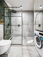 Beňovský Apartments