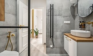 Beňovský Apartments