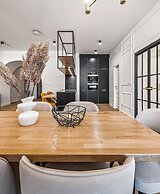 Beňovský Apartments