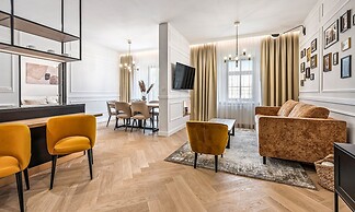 Beňovský Apartments