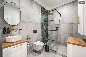 Beňovský Apartments