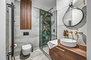 Beňovský Apartments