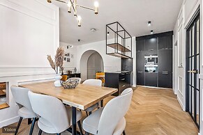 Beňovský Apartments