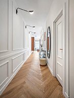 Beňovský Apartments