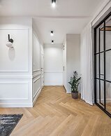 Beňovský Apartments