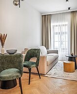 Beňovský Apartments